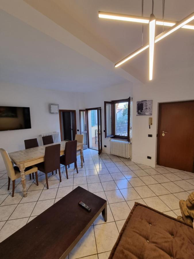 Sweet Home Azzano San Paolo Екстер'єр фото