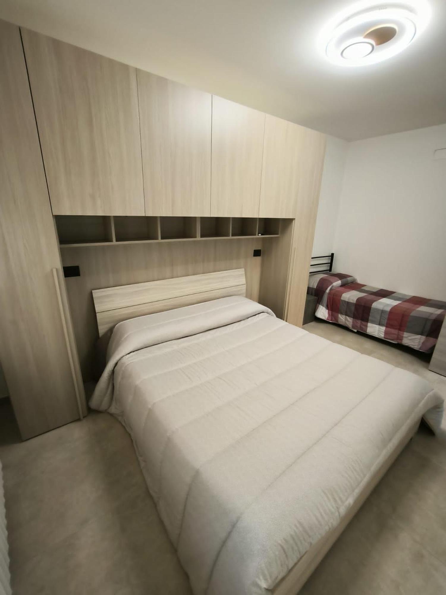 Sweet Home Azzano San Paolo Екстер'єр фото