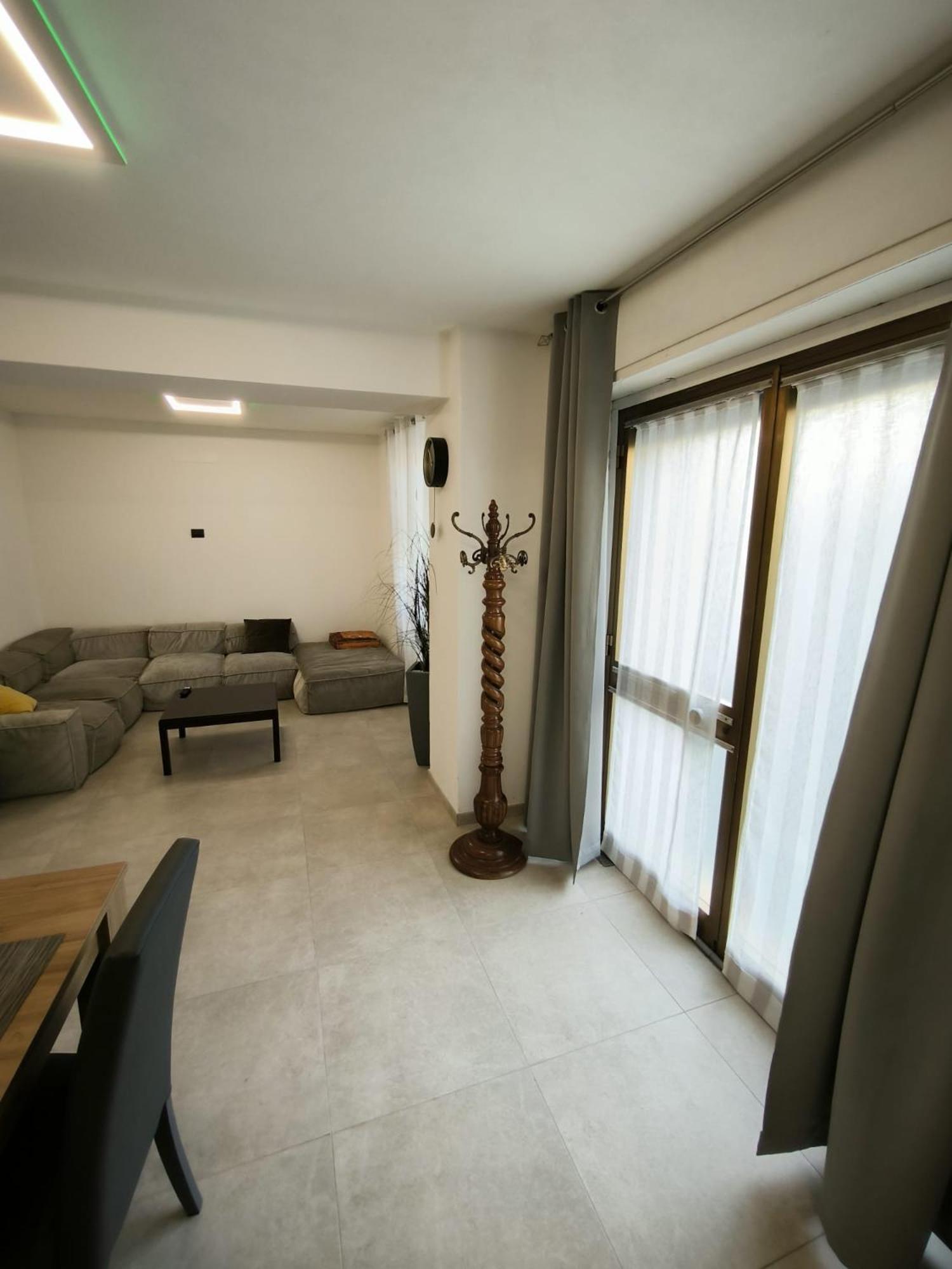 Sweet Home Azzano San Paolo Екстер'єр фото